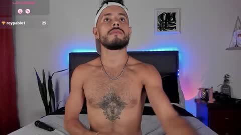 Cody Luke online show from 27, 11, 2025