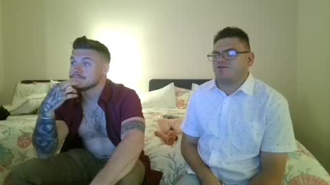 Cody Rex online show from 1, 6, 2026