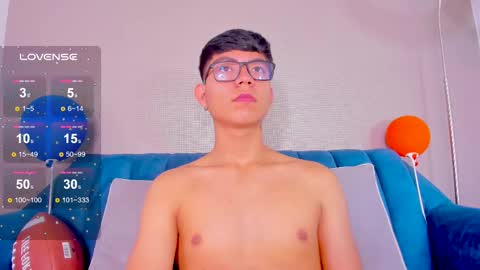 Cody online show from 23, 2, 2025