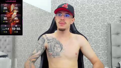 Cody Walker online show from 13, 11, 2025