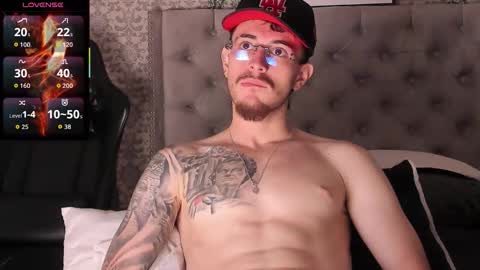 Cody Walker online show from 17, 1, 2026