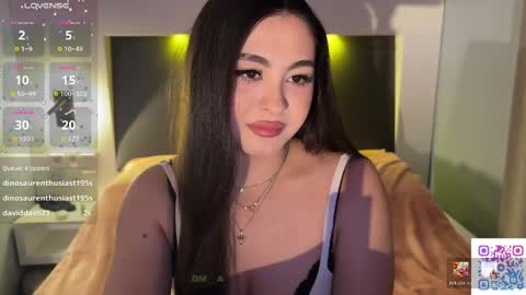 Yumi online show from 30, 3, 2026