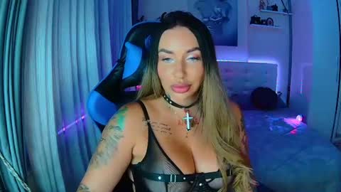 Snapshot of cokeyspeed69 chatting on 13, 7, 2026 Ur goddess Nikki online show from 13, 7, 2026