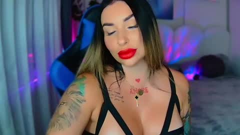 Snapshot of cokeyspeed69 chatting on 20, 7, 2026 Ur goddess Nikki online show from 20, 7, 2026