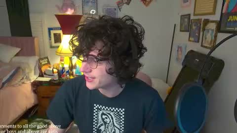 Cokia online show from 21, 12, 2025