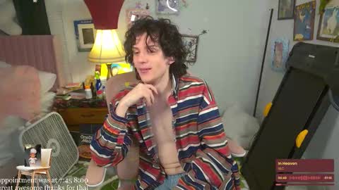 Cokia online show from 15, 1, 2026