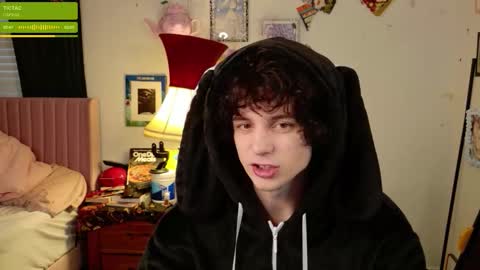 Cokia online show from 26, 2, 2026