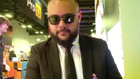 Cokia online show from 27, 6, 2026