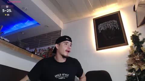 Snapshot of colby_scott chatting on 12, 12, 2024 Colby Scott online show from 12, 12, 2024