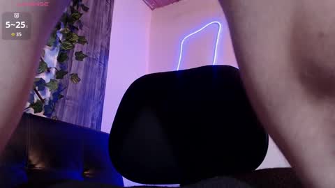 Snapshot of colby_scott chatting on 25, 1, 2025 Colby Scott online show from 25, 1, 2025