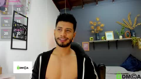 Colby online show from 13, 9, 2025