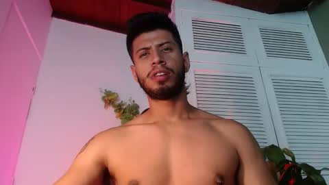 Colby online show from 13, 9, 2025