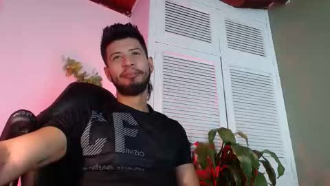 Colby online show from 15, 9, 2025