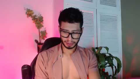 Colby online show from 21, 9, 2025