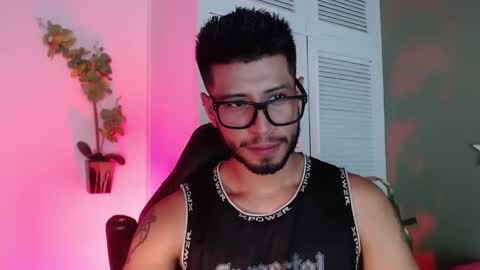 Colby online show from 29, 9, 2025