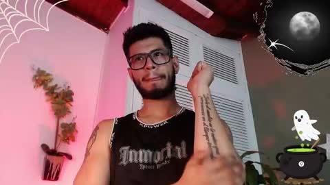 Colby online show from 2, 10, 2025