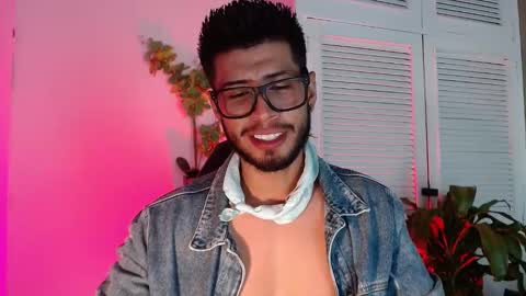 Colby online show from 6, 10, 2025