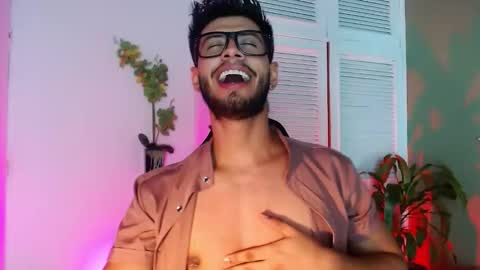 Colby online show from 20, 11, 2025