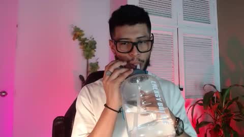 Colby online show from 3, 12, 2025