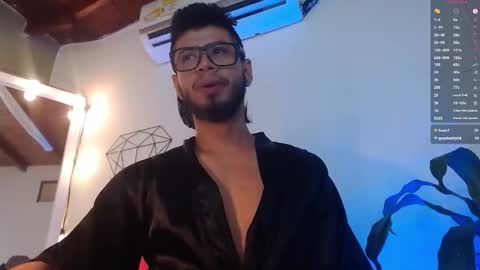 Colby online show from 11, 1, 2026