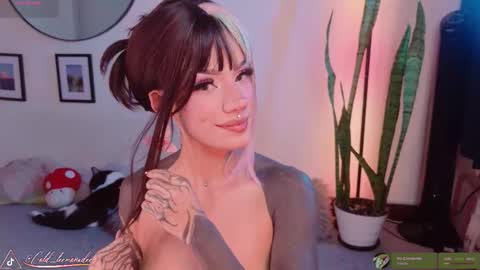 Mena  IGXTTOF cold leemonadee  online show from 25, 11, 2025