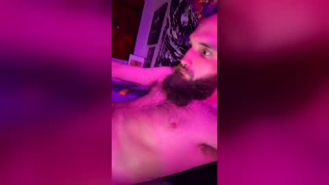 ColdAsLuke online show from 31, 7, 2026
