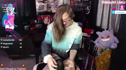 Cole online show from 3, 1, 2025