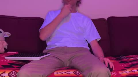 Lil Kennedy17 online show from 3, 5, 2026