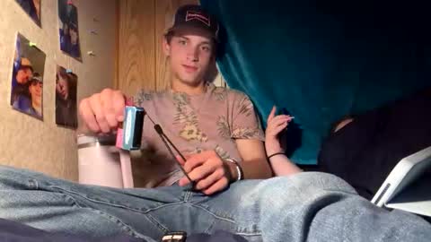 coleeen67 online show from 25, 10, 2025