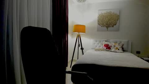 Olga. online show from 5, 11, 2025