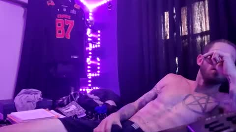 colevan2390 online show from 13, 11, 2025