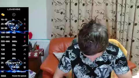 colin hopex  online show from 4, 11, 2025