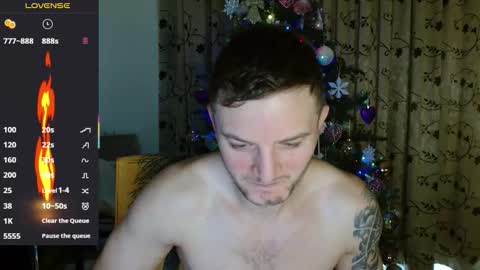 colin hopex  online show from 28, 11, 2025