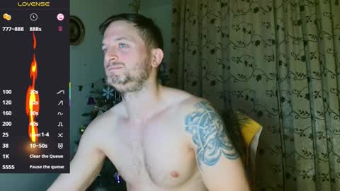 colin hopex  online show from 14, 12, 2025