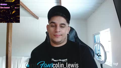 colin_lewisss online show from 25, 12, 2024