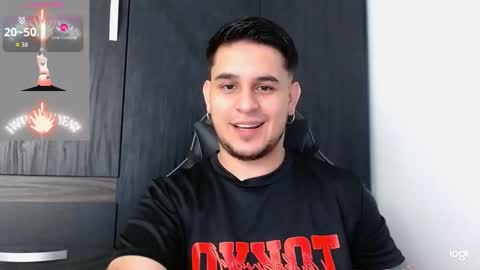 colin_lewisss online show from 5, 2, 2026