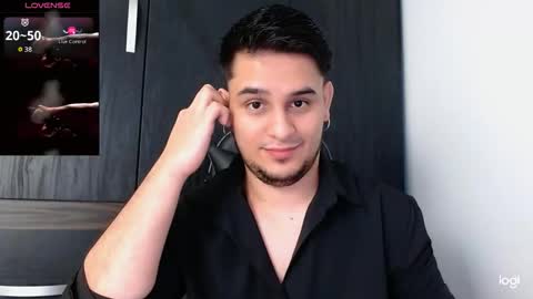 colin_lewisss online show from 5, 2, 2026