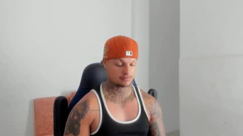 Snapshot of colin_prince2 chatting on 21, 2, 2025 COLIN online show from 21, 2, 2025