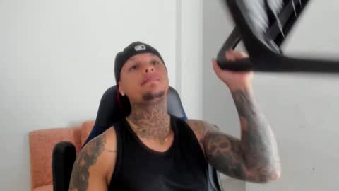 Snapshot of colin_prince2 chatting on 22, 2, 2025 COLIN online show from 22, 2, 2025