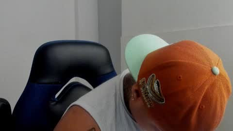 Snapshot of colin_prince2 chatting on 28, 2, 2025 COLIN online show from 28, 2, 2025