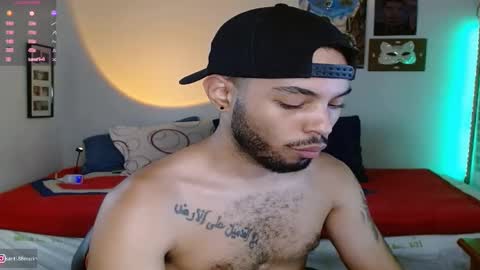 IG  online show from 5, 1, 2025