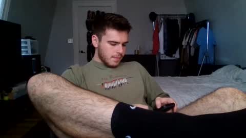 Jay Jacobs online show from 11, 10, 2025