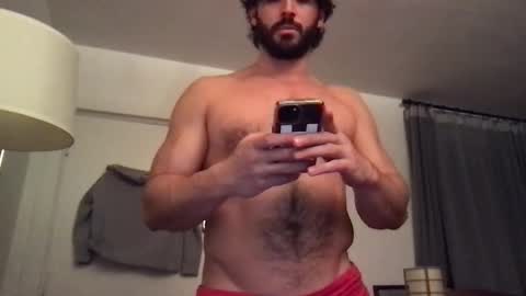 collegeboy3118 online show from 24, 10, 2025