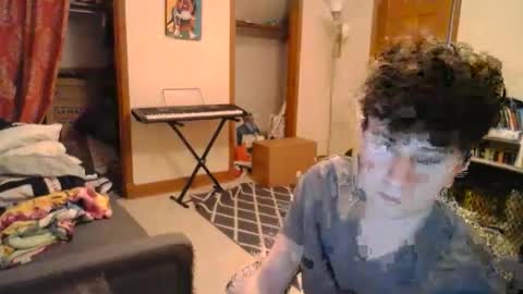 collegeboy697 online show from 5, 3, 2026