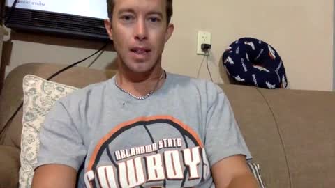 Snapshot of collegedudejames chatting on 10, 9, 2025 DILF James online show from 10, 9, 2025