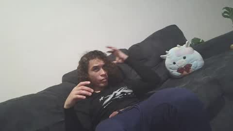 Adonis of online show from 8, 4, 2026