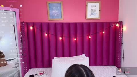  MEGAN  online show from 20, 1, 2025