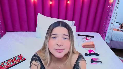  MEGAN  online show from 10, 2, 2025