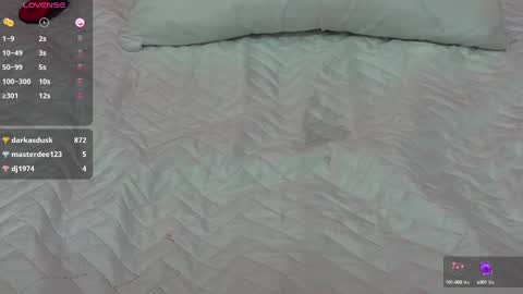  MEGAN  online show from 28, 2, 2025