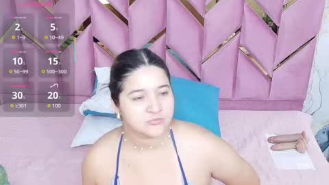  MEGAN  online show from 9, 11, 2025